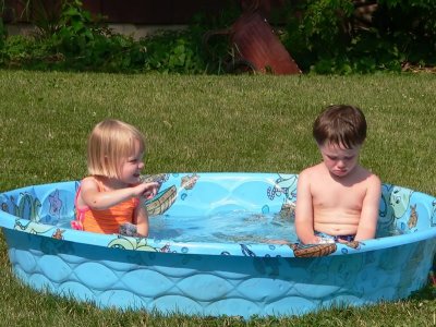Fourth of July 2006