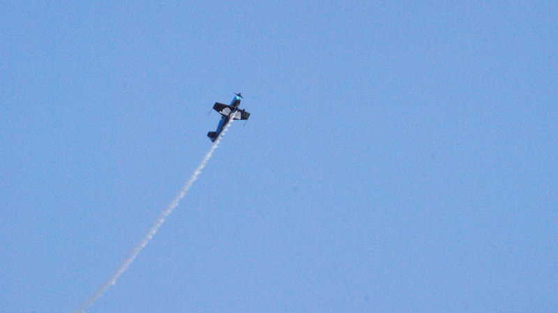 Guernsey Air Show 2012