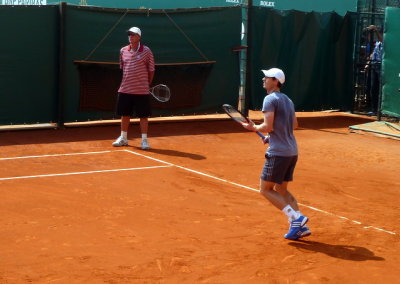Mote Carlo Country Club April 2013