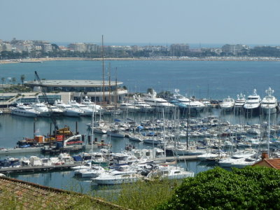 Cannes 2013