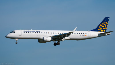 D-AEMC
