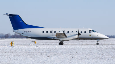 F-GTSP