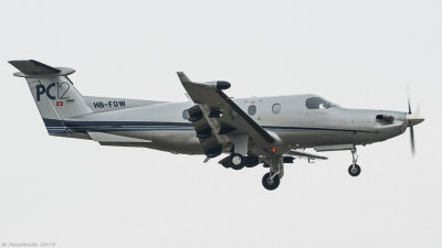 HB-FOW
