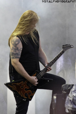 Amon Amarth