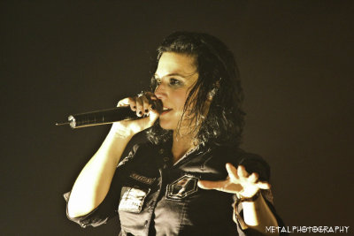 Lacuna Coil