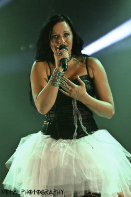 Xandria