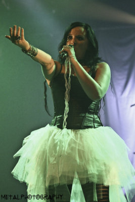 Xandria