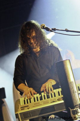 Diabulus In Musica
