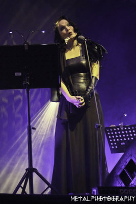 Tarja - Christmas in the Hearts 2012