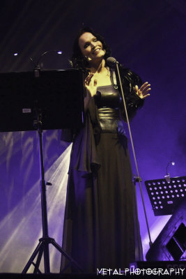 Tarja - Christmas in the Hearts 2012