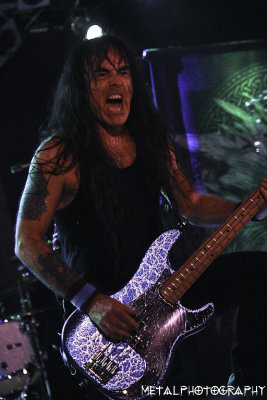 Steve Harris British Lion