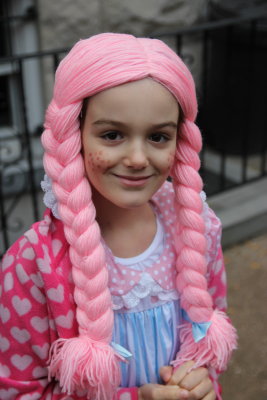 ... or Treat