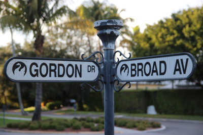 Gordon & Broad