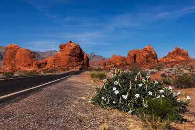 Valley of Fire State Park, Nevada