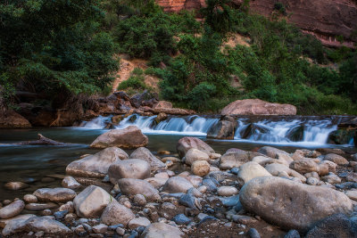 Zion NP, UT