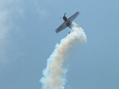 Airplanes