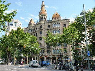 Barcelona