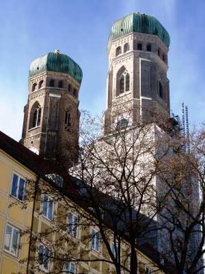 Frauenkirche