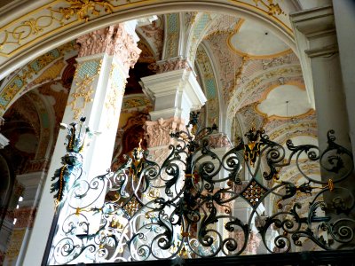 Wonderful barocco