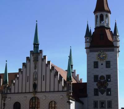  Altes Rathaus