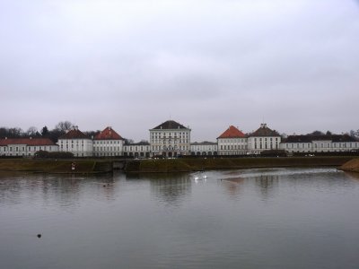 Nymphenburg