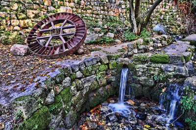 Banias