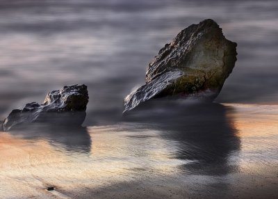 Pfeiffer Beach