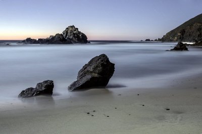 Pfeiffer Beach