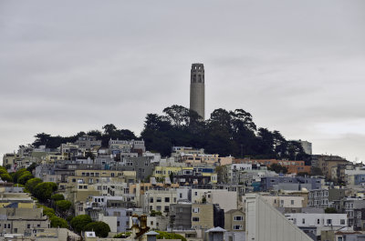 Coit Tower