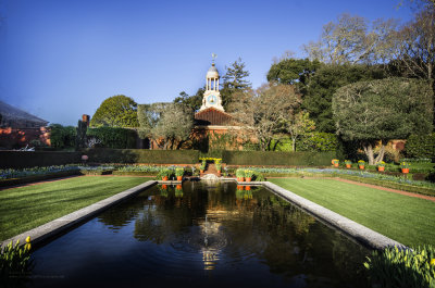 Filoli Gardens