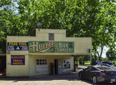 The best little beer joint in town