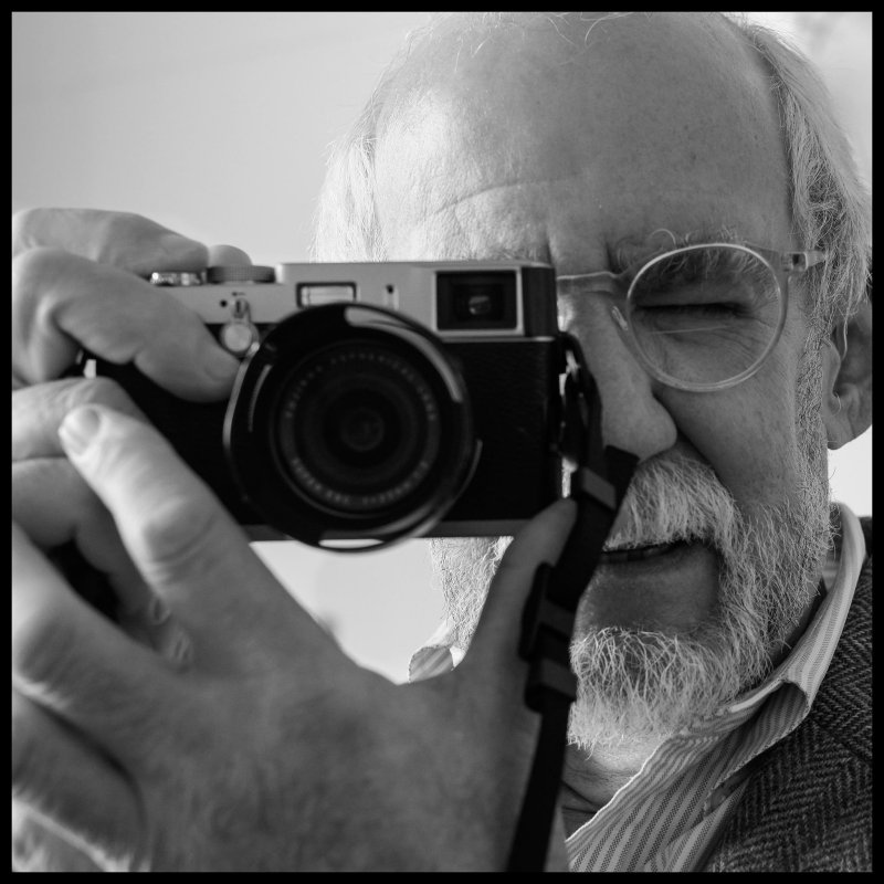 BD Colen   (lika leica guy)