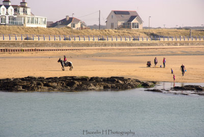 Trearddur Bay, Anglesey