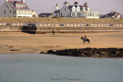 Trearddur Bay, Anglesey