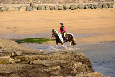 Trearddur Bay, Anglesey