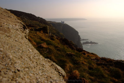 South Stack, Anglesey