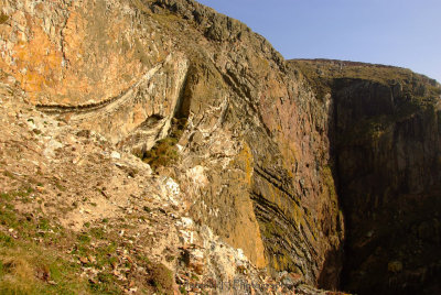 South Stack, Anglesey
