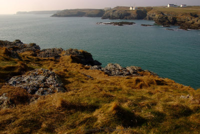 Anglesey
