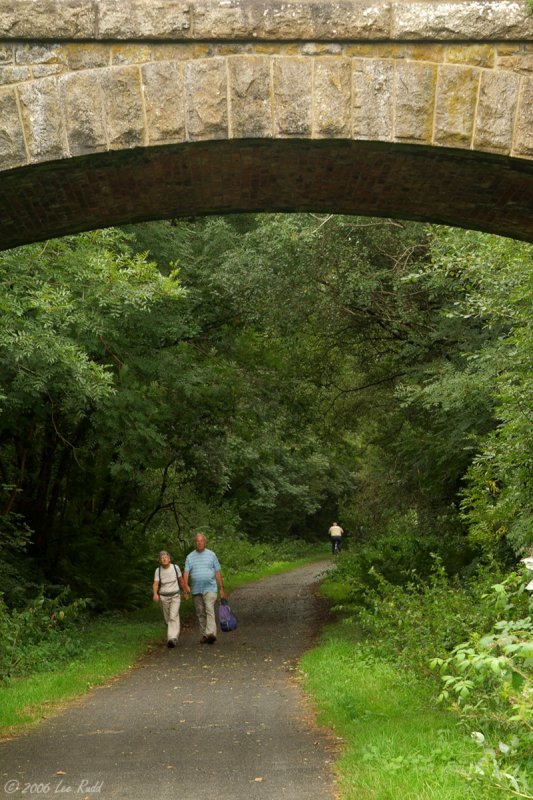 Walkway