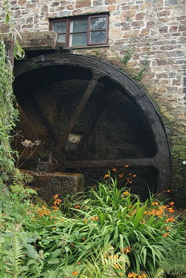 Mill Motion