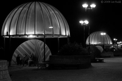 Domes