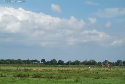 Even Flatter Land