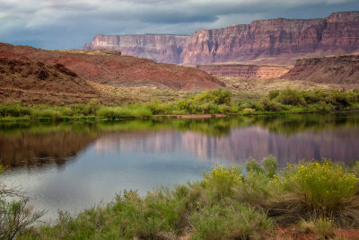 The Southwest
