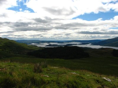 Loch Lomond(IMG_3427.JPG)