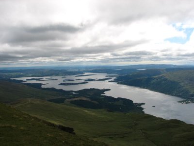 Loch Lomond(IMG_3438.JPG)