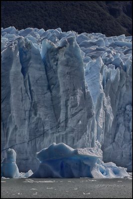 Perito Moreno Glacier