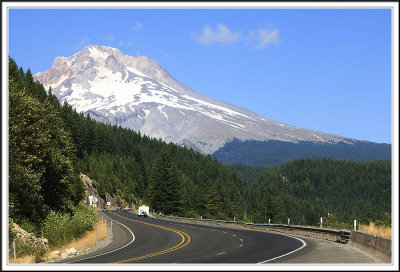 Mount Hood