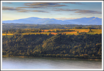 Columbia River 