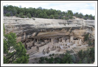 Cliff Palace