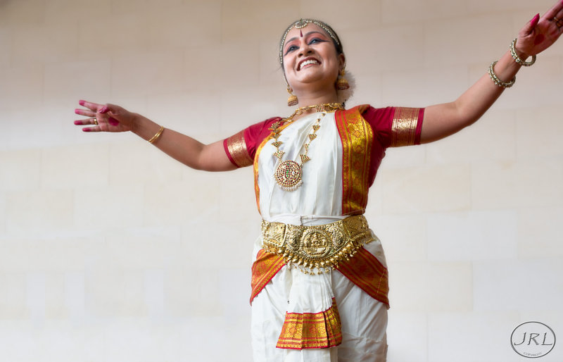 Natyaloka School Of Indian Classical Dance 